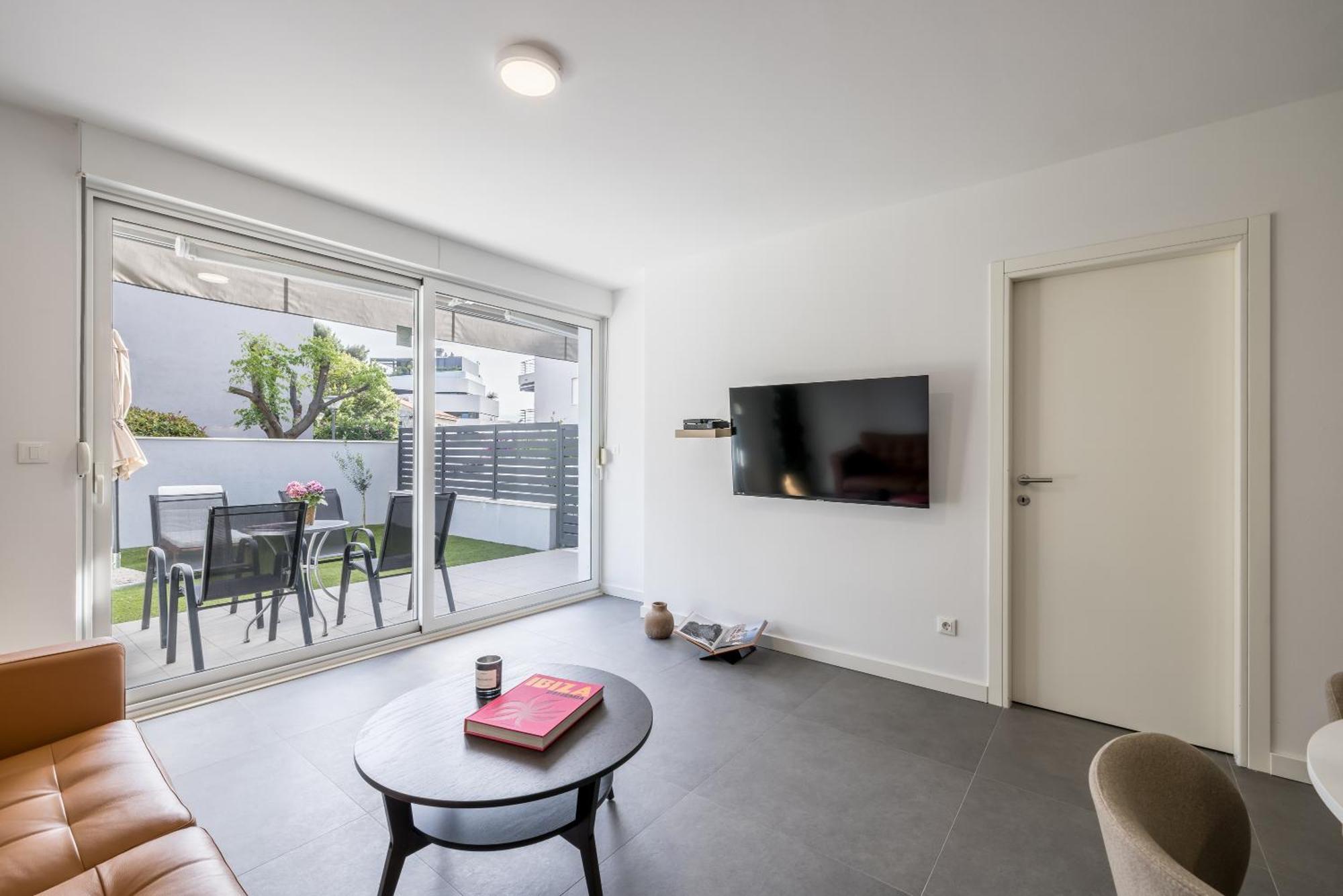 Adriatic Queen Rooms & Apartments Сплит Екстериор снимка