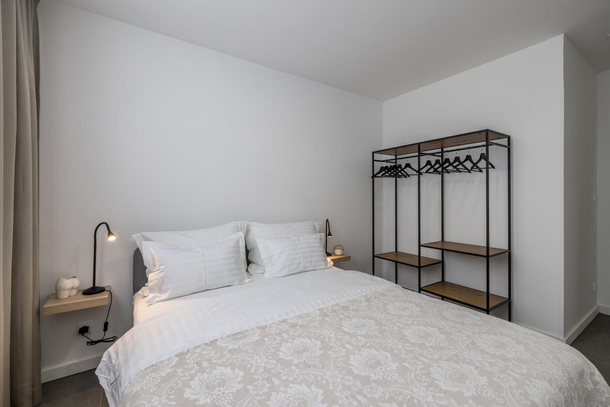 Adriatic Queen Rooms & Apartments Сплит Екстериор снимка