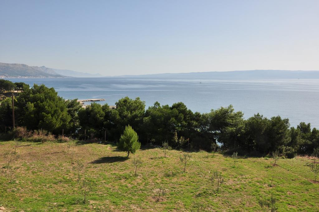 Adriatic Queen Rooms & Apartments Сплит Екстериор снимка