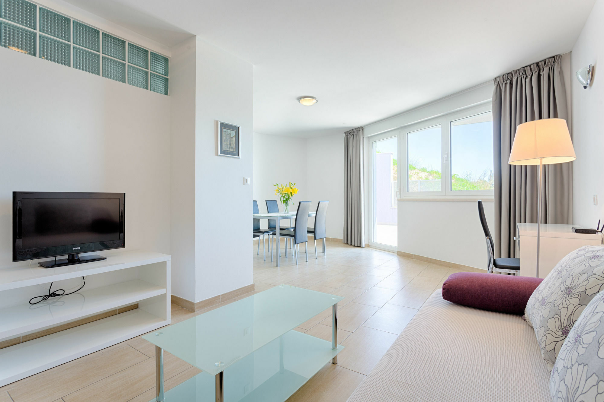 Adriatic Queen Rooms & Apartments Сплит Екстериор снимка