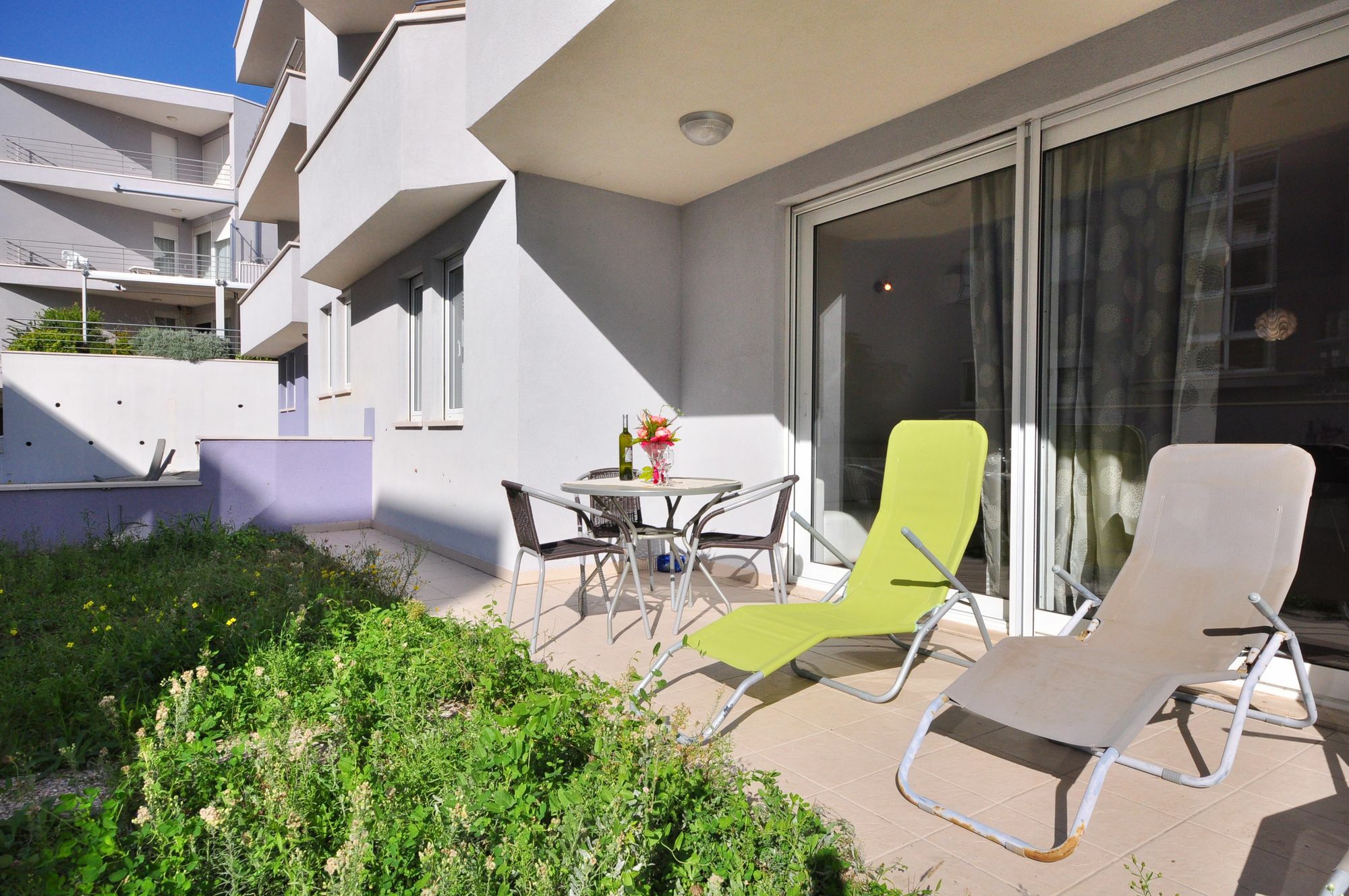 Adriatic Queen Rooms & Apartments Сплит Екстериор снимка