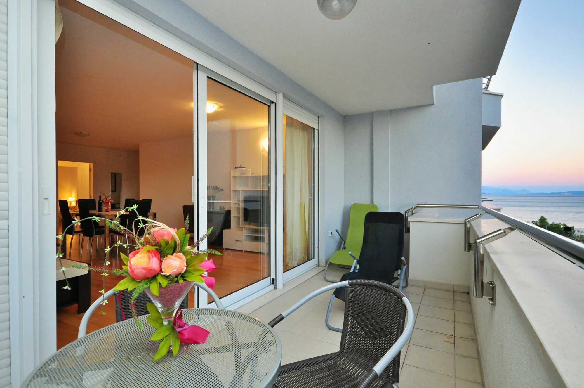 Adriatic Queen Rooms & Apartments Сплит Екстериор снимка