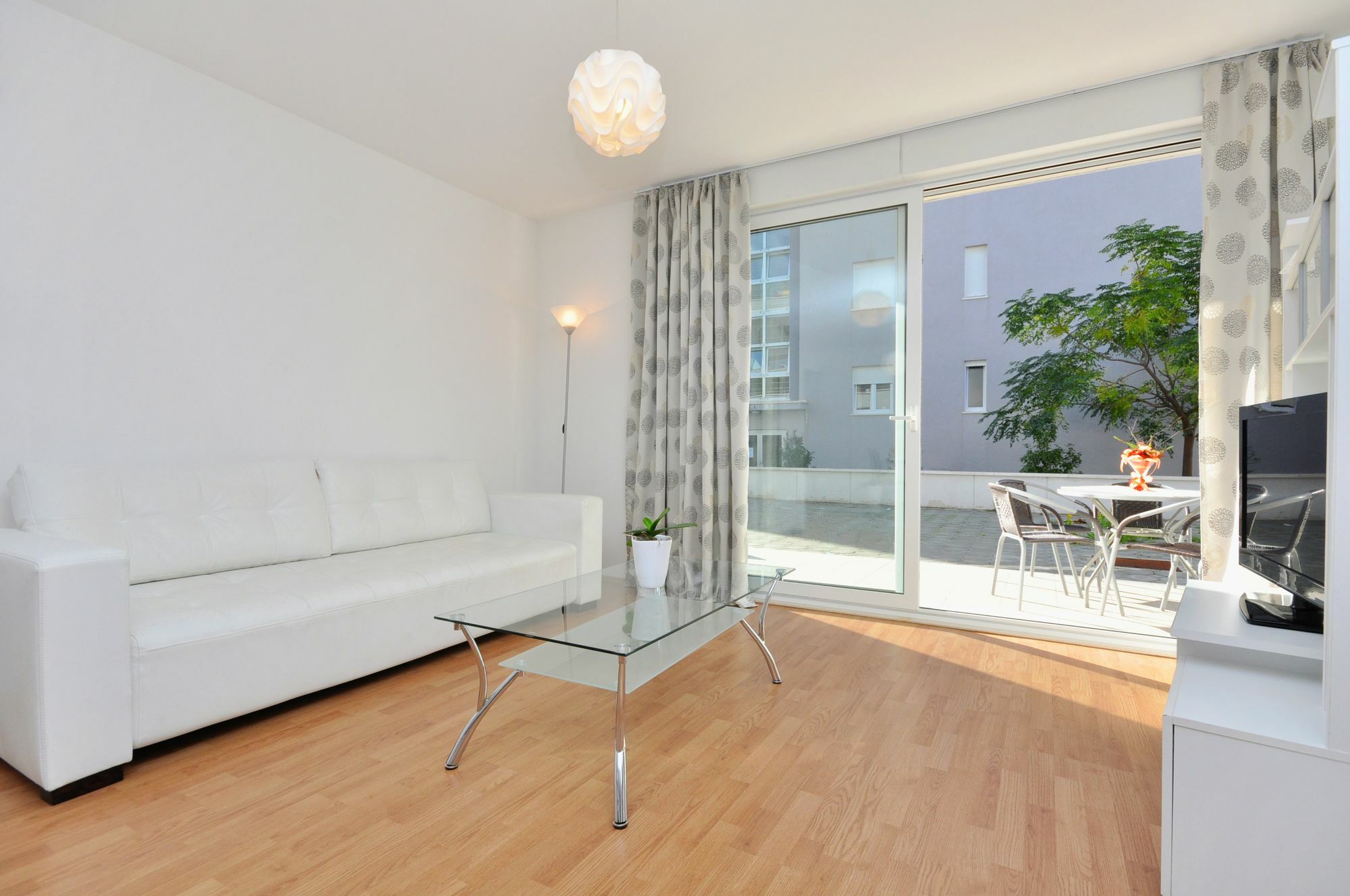 Adriatic Queen Rooms & Apartments Сплит Екстериор снимка